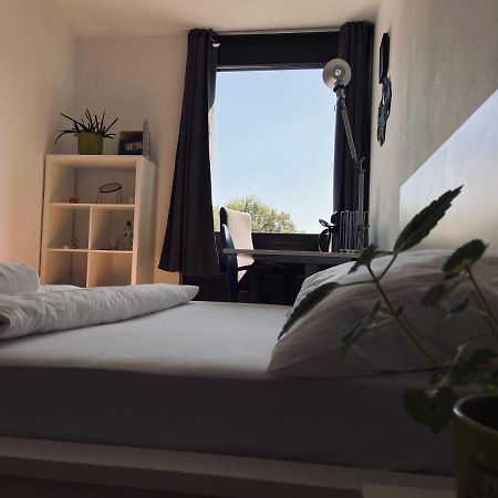 Private Room With Free Parking Koblenz  Dış mekan fotoğraf