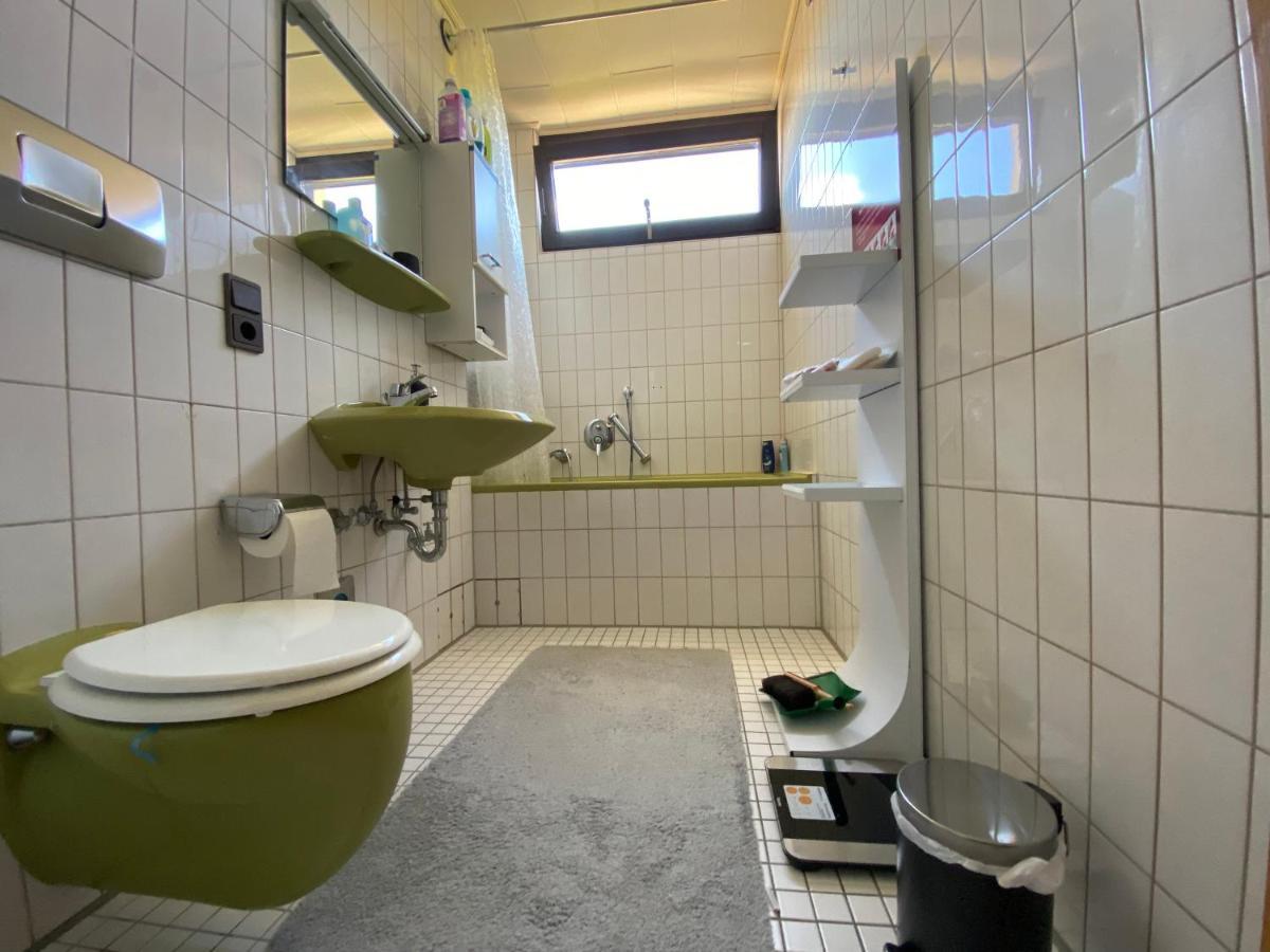 Private Room With Free Parking Koblenz  Dış mekan fotoğraf