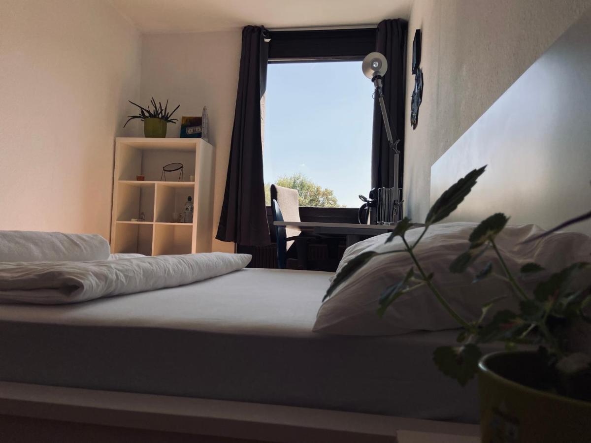 Private Room With Free Parking Koblenz  Dış mekan fotoğraf